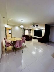 Blk 688A Choa Chu Kang Drive (Choa Chu Kang), HDB 5 Rooms #627797001